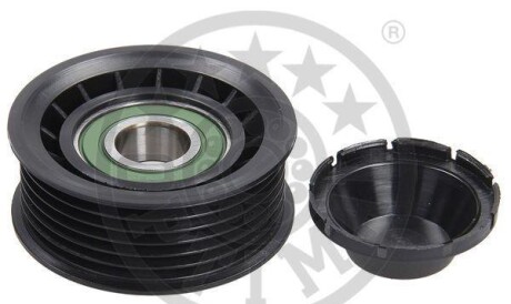 Фото 2 - Ролик ременя приводного Optimal 0N-1431 (0N1431)