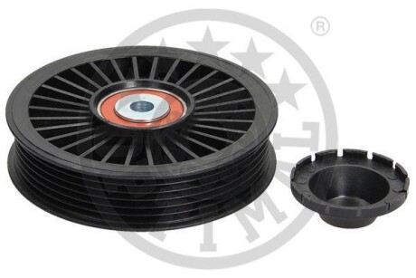 Фото 2 - Ролик ременя приводного Optimal 0-N1437 (0N1437)