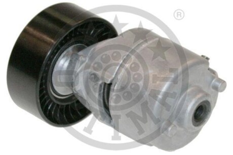 Фото 2 - Шків генератора Optimal 0-N1443 (0N1443)