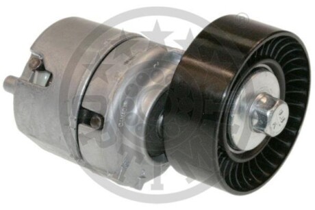 Натяжна планка, поліклиновий ремінь - ((1004549, 1E0315980, 96BF6A228AB)) Optimal 0-N1443