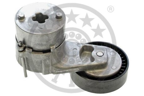 Фото 2 - Ролик ремня приводного Optimal 0-N1466