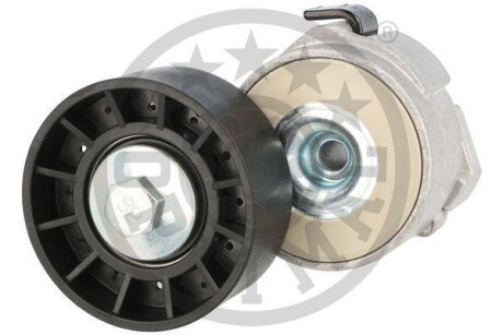 Фото 2 - Шків генератора Optimal 0-N1483 (0N1483)