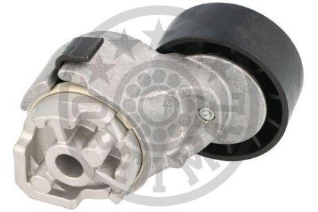 Фото 3 - Шків генератора Optimal 0-N1483 (0N1483)