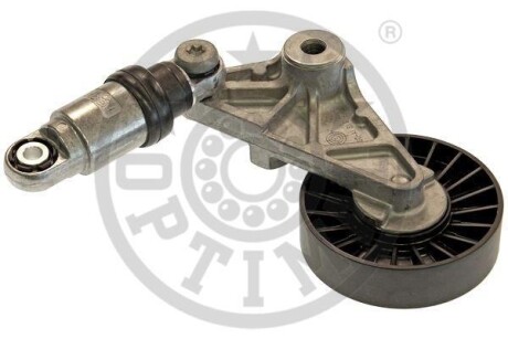 Фото 2 - Ролик ременя приводного Optimal 0N-1485