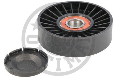 Фото 2 - Ролик ременя приводного Optimal 0-N1485S