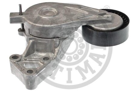 Фото 2 - Ролик ременя приводного Optimal 0-N1494 (0N1494)