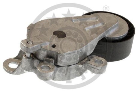 Фото 3 - Ролик ременя приводного Optimal 0-N1525 (0N1525)