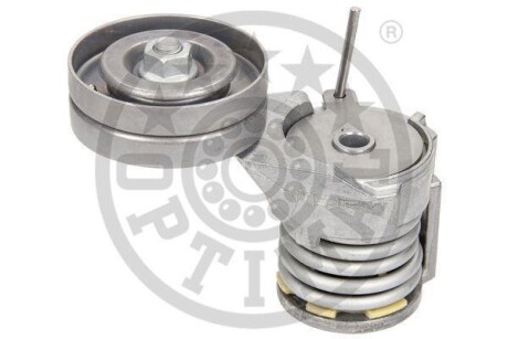 Фото 3 - Шкив генератора Optimal 0-N1539 (0N1539)