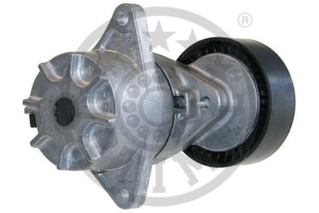 Фото 2 - Шків генератора Optimal 0-N1641 (0N1641)