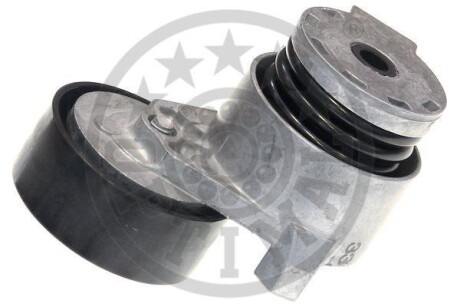 Фото 2 - Ролик ременя приводного Optimal 0-N1664 (0N1664)