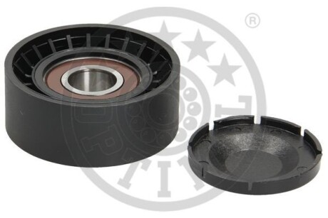 Фото 2 - Ролик ремня приводного Optimal 0-N1664S (0N1664S)