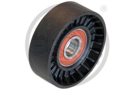 Фото 2 - Ролик ремня приводного Optimal 0-N1670S (0N1670S)