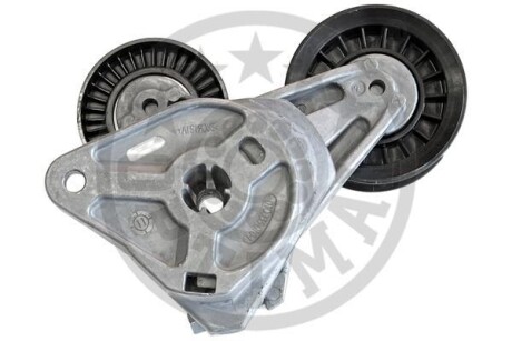 Фото 2 - Ролик ременя приводного Optimal 0-N1709 (0N1709)