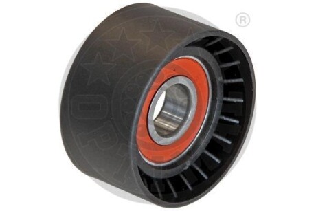 Фото 2 - Ролик ремня приводного Optimal 0-N1731S