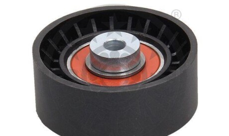 Фото 2 - Ролик ременя приводного Optimal 0N-174