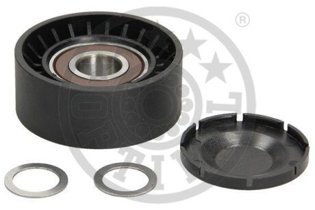 Фото 2 - Ролик ременя приводного Optimal 0-N1795 (0N1795)