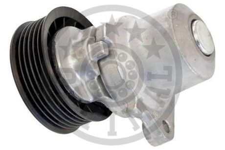 Фото 2 - Шків генератора Optimal 0-N1811 (0N1811)