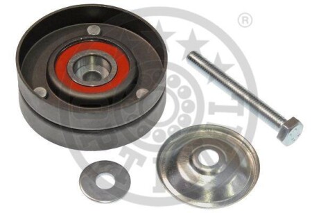 Фото 2 - Ролик ремня приводного Optimal 0-N1859 (0N1859)