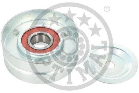 Фото 2 - Ролик ремня приводного Optimal 0-N1869S