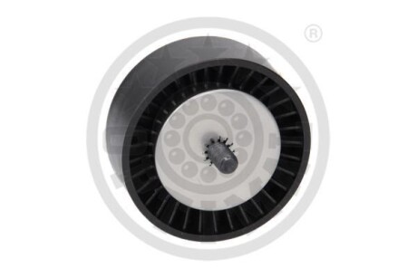 Фото 3 - Ролик ремня приводного Optimal 0-N1871 (0N1871)