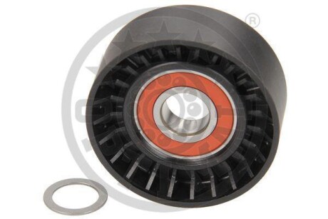 Фото 3 - Ролик ременя приводного Optimal 0-N1908S (0N1908S)