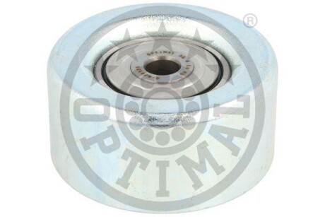Натяжний ролик, поліклиновий ремінь - ((1662031051, 1662031040)) Optimal 0-N2032S