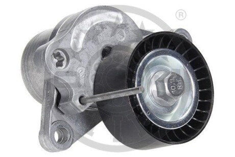 Фото 4 - Шків генератора Optimal 0N-2039 (0N2039)