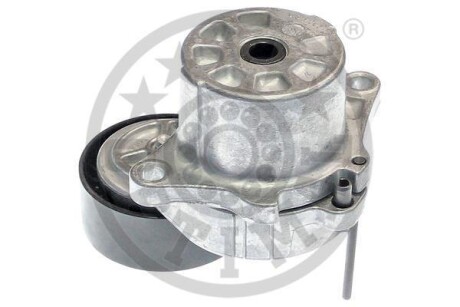 Фото 2 - Шків генератора Optimal 0-N2086