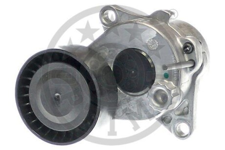 Фото 3 - Шків генератора Optimal 0-N2086