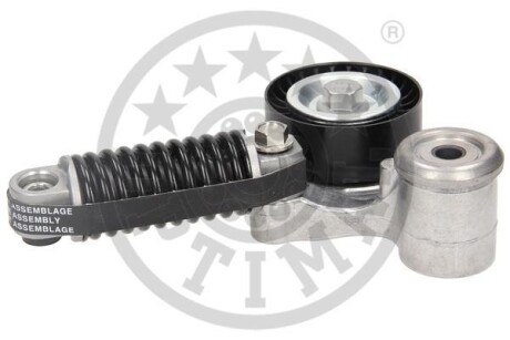 Фото 2 - Ролик ременя приводного Optimal 0N-2095 (0N2095)