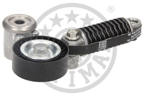 Фото 4 - Ролик ременя приводного Optimal 0N-2095 (0N2095)