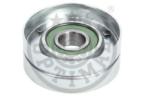 Фото 2 - Ролик ременя приводного Optimal 0-N2111S (0N2111S)