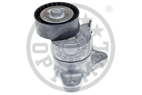 Фото 3 - Шкив генератора Optimal 0-N2112 (0N2112)