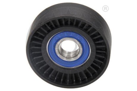 Фото 2 - Ролик ременя приводного Optimal 0-N2198S (0N2198S)