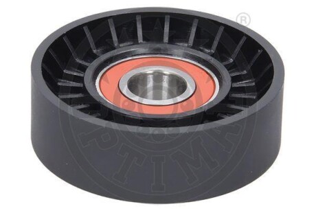 Відвідний/напрямний ролик, поліклиновий ремінь - Optimal 0-N2242S