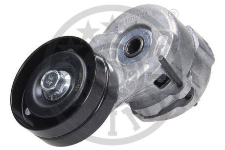 Фото 3 - Шкив генератора Optimal 0N2261