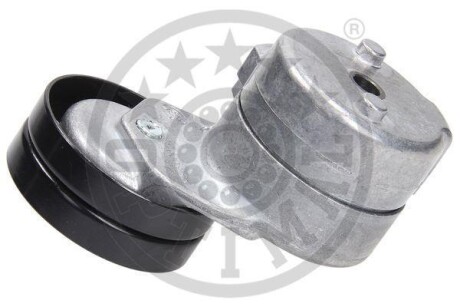 Фото 4 - Шкив генератора Optimal 0N2261