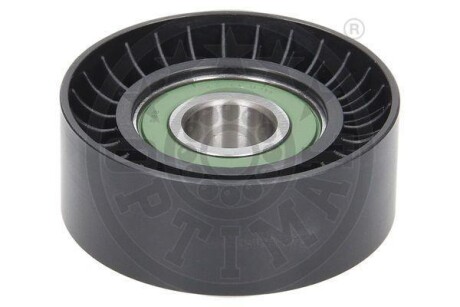 Відвідний/напрямний ролик, поліклиновий ремінь - Optimal 0-N2268S