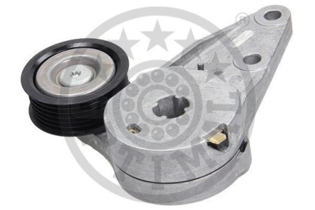 Фото 2 - Шків генератора Optimal 0N2269