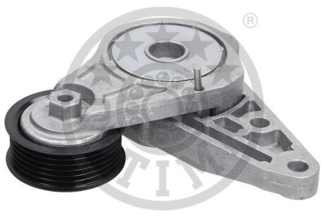 Фото 3 - Шків генератора Optimal 0N2269