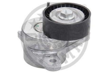 Фото 2 - Ролик ременя приводного Optimal 0N2288