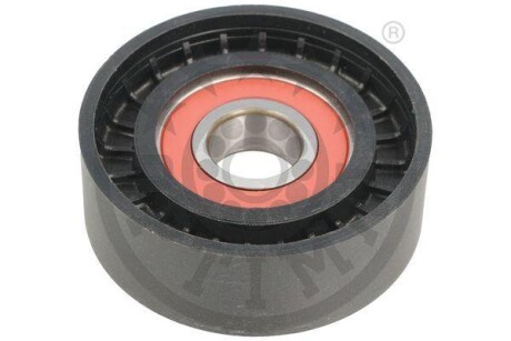 Відвідний/напрямний ролик, поліклиновий ремінь - Optimal 0-N2482S