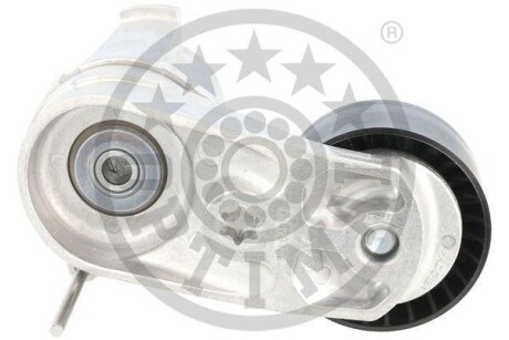 Фото 2 - Шків генератора Optimal 0-N2483 (0N2483)