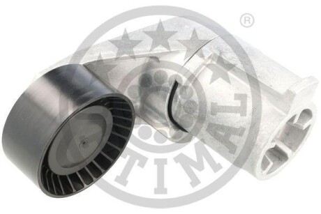 Фото 3 - Шків генератора Optimal 0-N2483 (0N2483)