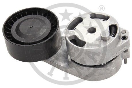 Фото 2 - Шків генератора Optimal 0-N2490 (0N2490)