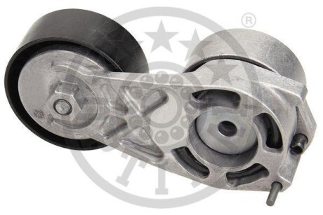 Фото 3 - Шків генератора Optimal 0-N2490 (0N2490)