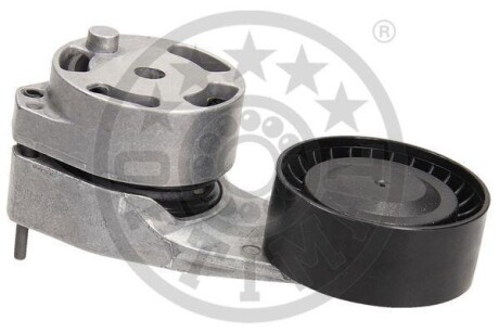 Натяжна планка, поліклиновий ремінь - ((057903133AB)) Optimal 0-N2490