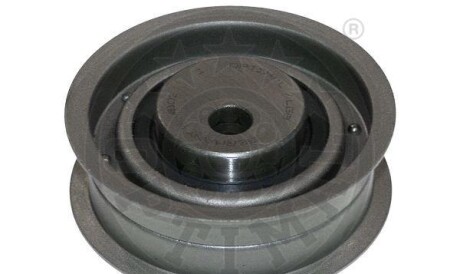 Фото 2 - Натяжной ролик ремня ГРМ Optimal 0N-805 (0N805)