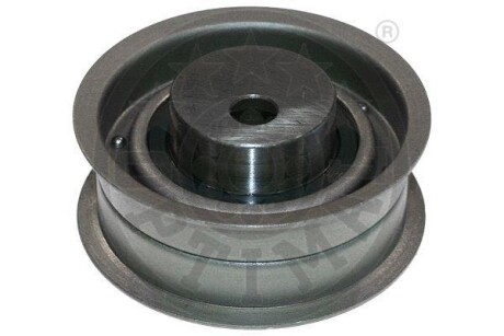 Фото 2 - Натяжний ролик ременя ГРМ Optimal 0-N806 (0N806)