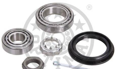 Фото 2 - Подшипник ступицы Optimal 100002